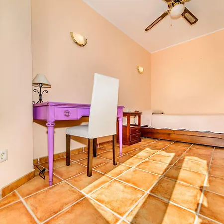 Bennecke Michel Apartment Torrevieja