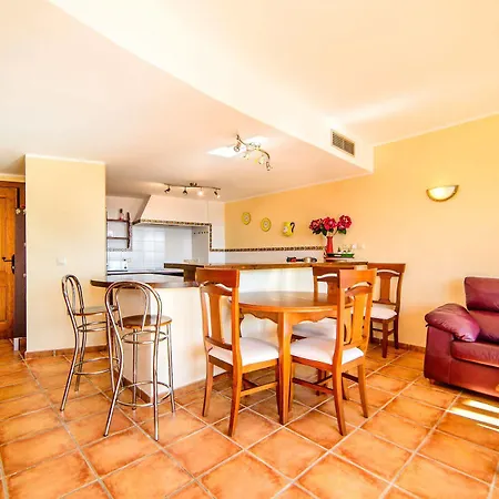 Bennecke Michel Apartment Torrevieja