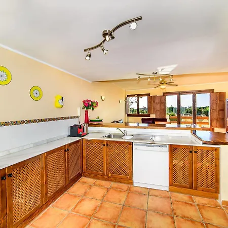 Apartment Bennecke Michel Torrevieja