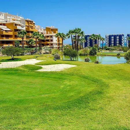 Bennecke Michel Apartment Torrevieja