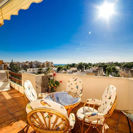 Bennecke Michel Apartment *