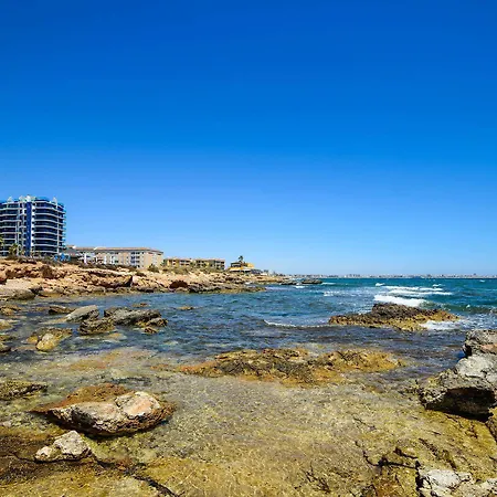 Apartment Bennecke Michel Torrevieja