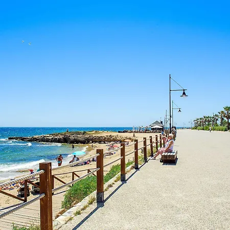Apartment Bennecke Michel Torrevieja